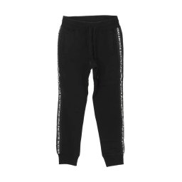 VERSACE JEANS COUTURE Trening 73Gaa3B4F0002 73Up314 R Logo Tape 899 black