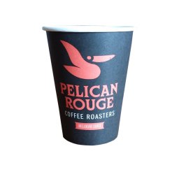 Pelican Rouge pahare automate carton 180 ml set 50 buc