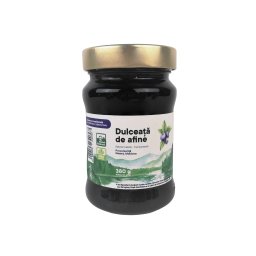Dulceata de afine 380g - INVIE TRADITIA