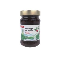 Dulceata de visine 380g - INVIE TRADITIA