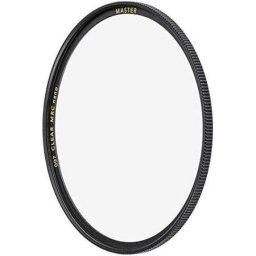 B+W Clear Filter MRC Nano Master 43mm