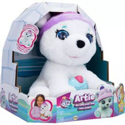Club Petz: Artie ursul polar interactiv