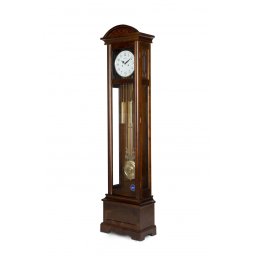 Ceas de podea Adler 70122-1 nuc