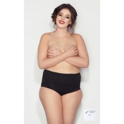 Chilot modelator din bumbac Mitex Super Ela Marimi mari 9XL