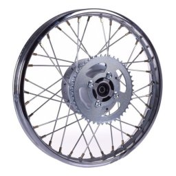 Janta scuter spate 16''