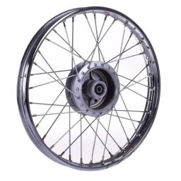 Janta scuter spate 17''