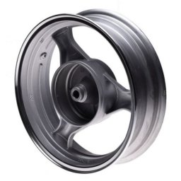 Janta scuter spate 13 x 3.50" (ax cu 19 dinti)