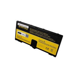 PATONA - Baterie HP ProBook 5330m 2600mAh Li-Pol 14,8V