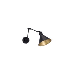 Lampă de perete COPENHAGEN 1xE14/40W/230V