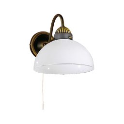 Aplică Kolarz 731.61.53 NONNA 1xE27/75W/230V