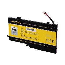 Acumulator HP Envy x360 m6 3400mAh Li-Pol 11,4V LE03XL PATONA