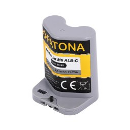 Acumulator iRobot Braava Jet M6 10,8V 2200mAh Li-lon PATONA