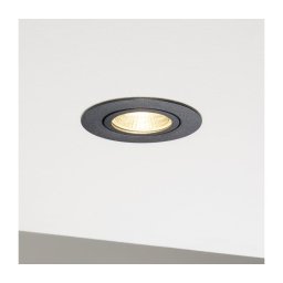 Plafonieră LED încastrată dimabilă SALICETO LED/6W/230V Eglo 98609