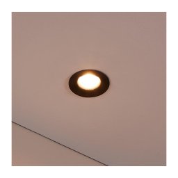 Plafonieră LED încastrată dimabilă SALICETO LED/6W/230V Eglo 98607