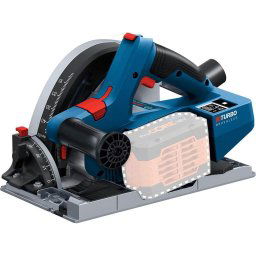 Fierastrau circular Professional GKT 18V-52 GC, 140 , 2.800-5.000 RPM