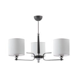 Jupiter 1407 - TW 3 G - Lustra TWINGO 3xE27/60W/230V