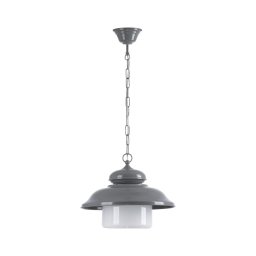 Jupiter 1509 - Lustra cu lant TORA 1xE27/60W/230V