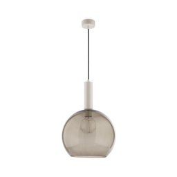 Jupiter 1573 - LAF B/D - Lampa suspendata LAF E27/60W