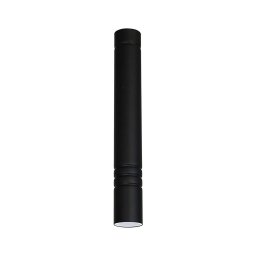 Lampă spot IMPLODE 1xGU10/8W/230V negru