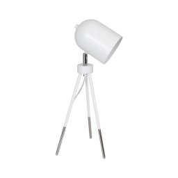 Lampă de masă TABLE LAMPS 1xE27/60W/230V