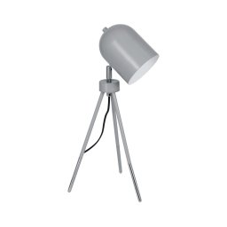 Lampă de masă TABLE LAMPS 1xE27/60W/230V