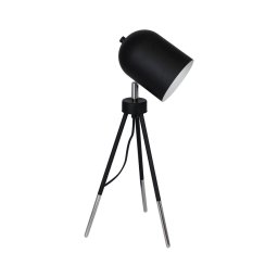 Lampă de masă TABLE LAMPS 1xE27/60W/230V