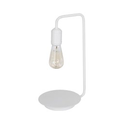 Lampă de masă TABLE LAMPS 1xE27/60W/230V
