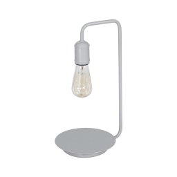 Lampă de masă TABLE LAMPS 1xE27/60W/230V