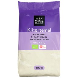 Faina de naut bio 300g Urtekram