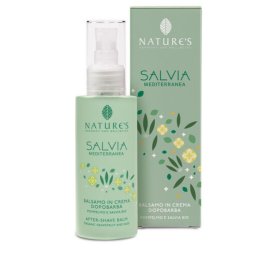 Balsam after shave Salvia Mediterranea 100ml Nature's