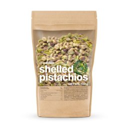 GymBeam Fistic decojit 500 g