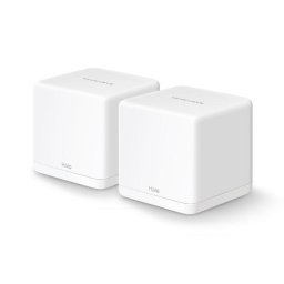 Router wireless Halo H30G Mesh, 2x LAN, 2 bucati