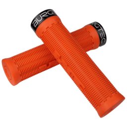 BURGTEC The Bartender Pro­ Greg Minnaar Signature, 1 pereche, culoare orange