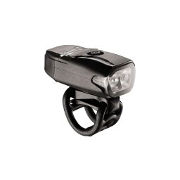 LEZYNE LED KTV DRIVE 200 lumeni, 5 moduri, negru