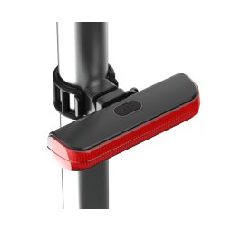 Stop lung 28 leduri, reincarcabil USB
