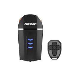 Far wireless cu semnalizare 600 lumeni