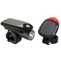 Far Solar P si stop solar 2 LED