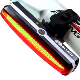 Stop Line Lung USB