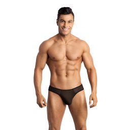 Anais Eros String S