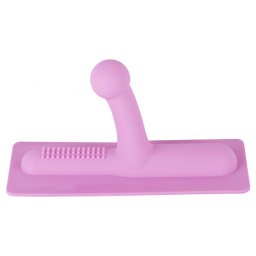 MotorBunny Attachment Loli Pink