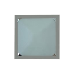 Abajur de rezervă din sticlă Prezent 12000 CARERA E14
