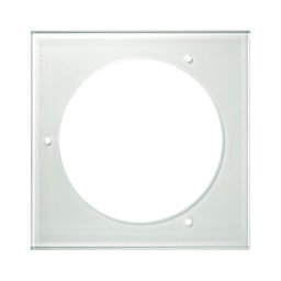 Prezent 8021 - Geam de schimb pentru plafoniera LYRICA E27