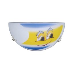 Prezent 1330 - Sticlă de schimb FACE E27