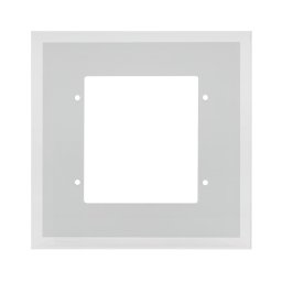 Abajur de rezervă din sticlă Prezent 1343 FALLS E27