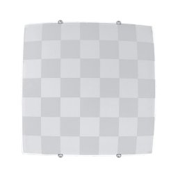 Prezent 45023 - Sticlă de schimb GARRY E27