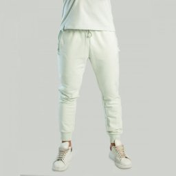 STRIX Pantaloni sport pentru bărbați Nova Moon Grey XXL