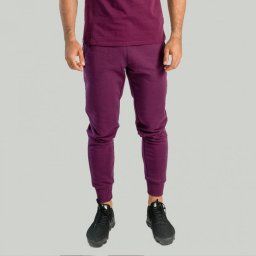 STRIX Pantaloni sport pentru bărbați Nova Plum M