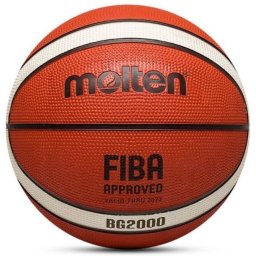 Minge baschet aprobata FIBA Molten B6G2000