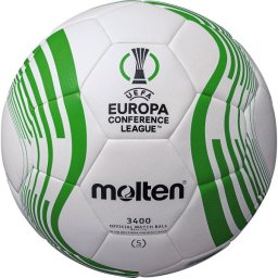 Minge fotbal UEFA Molten F5C3400