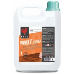 Solutie lemn si parchet 5l Exte